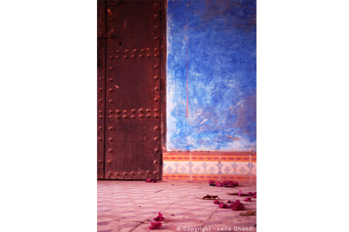 Maroc, 2006