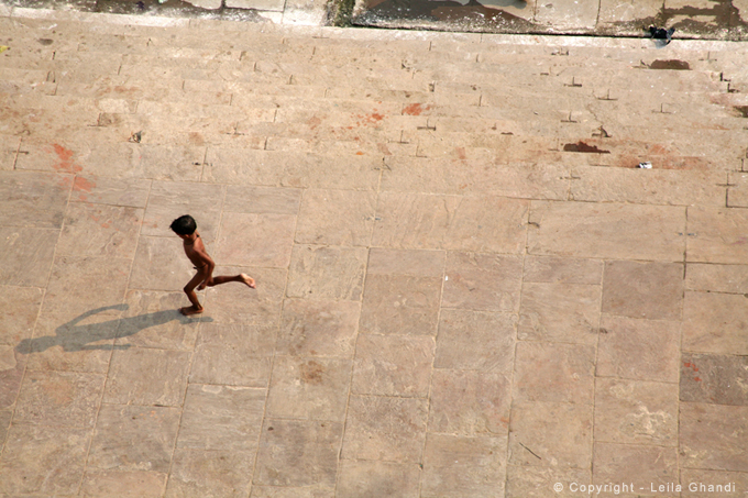 Inde, 2006
