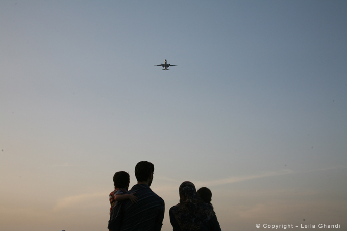 Liban, 2010