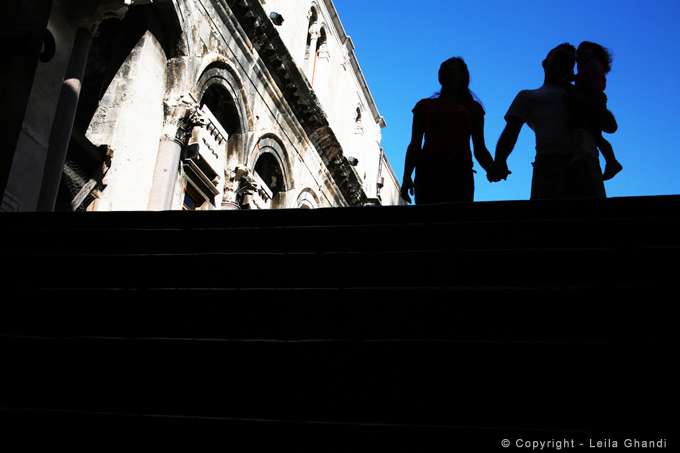 Croatie, 2007