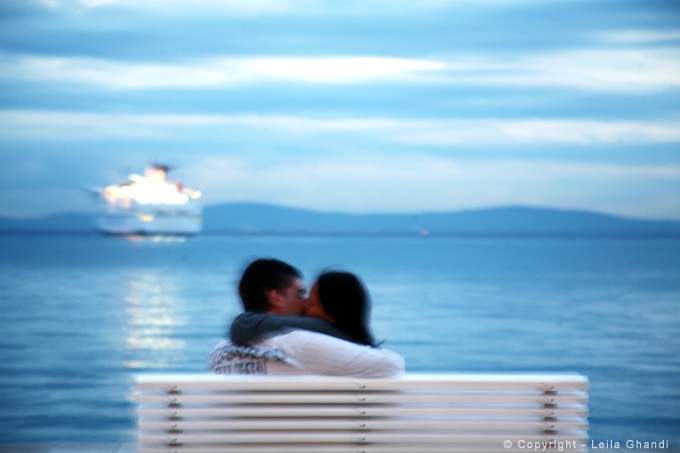Croatie, 2007