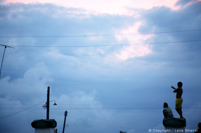 Cuba, 2009