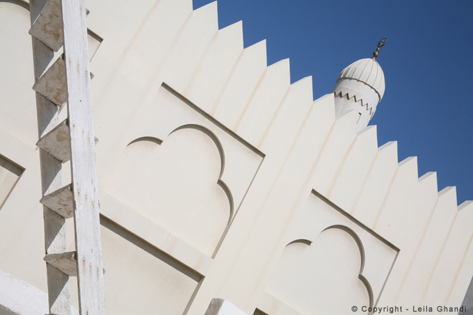 Oman, 2010