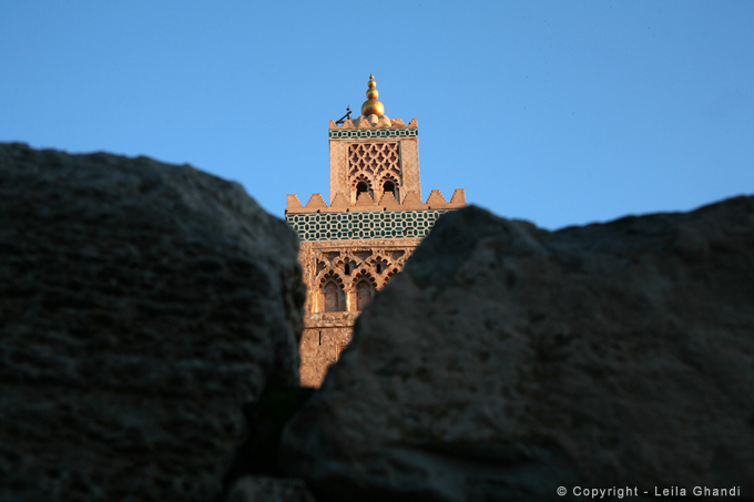 Maroc