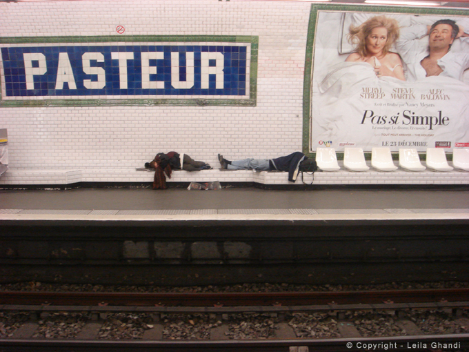 France, 2008