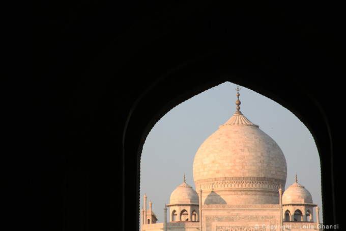 Inde, 2006