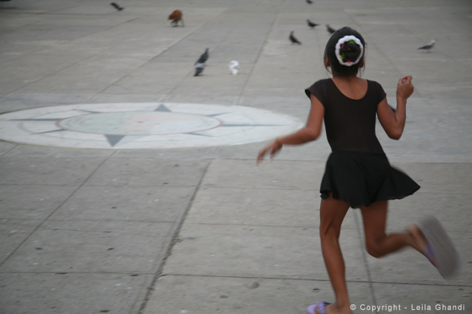 Cuba, 2009