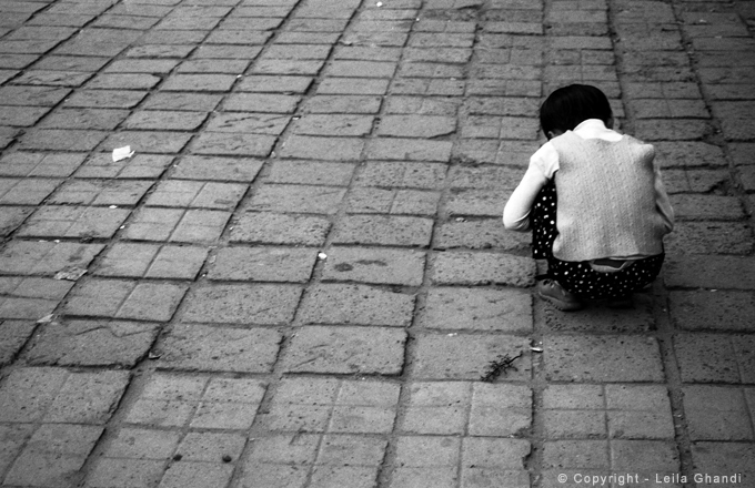 Chine, 2004