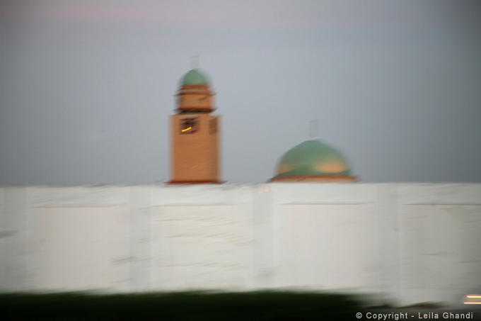 Irak, 2010