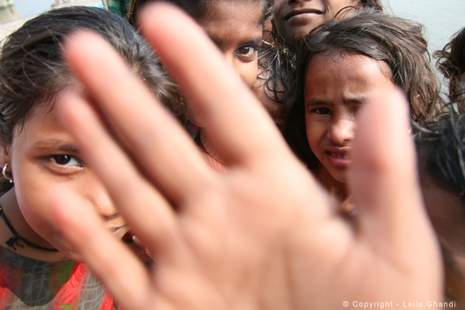 Inde, 2006