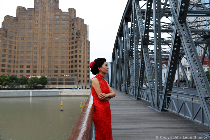 Chine, 2012
