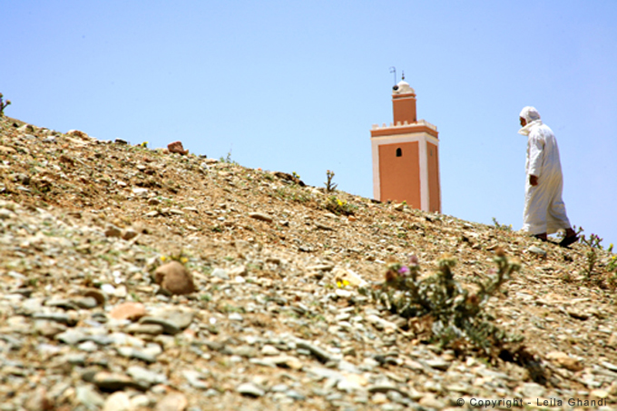 Maroc, 2006