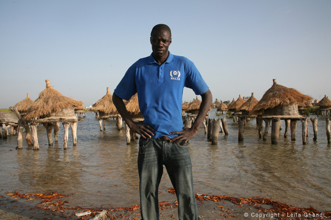 Sénégal, 2011