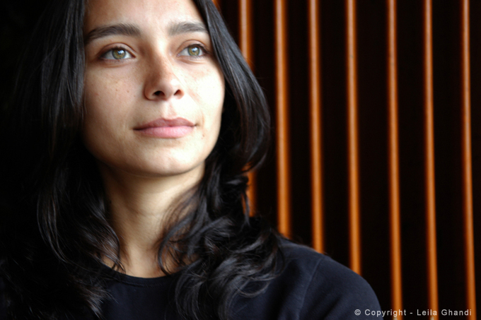 Paris, 2007