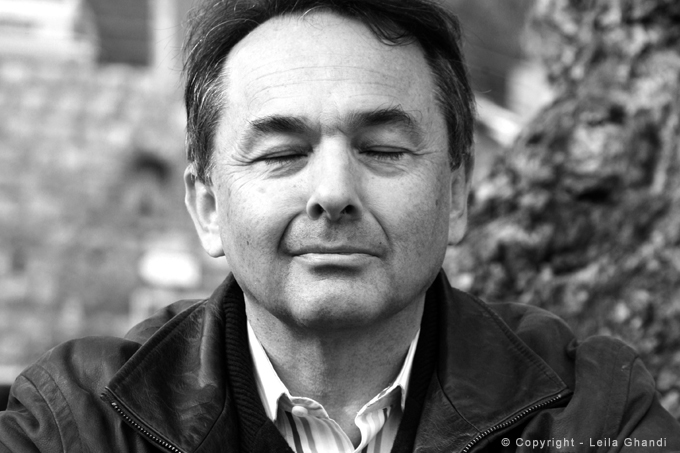 Gilles Kepel