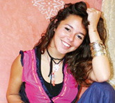 Leila Ghandi